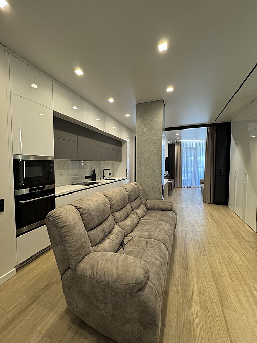 2х.кв. Коста Фантана/ 12 Фантана. Первая линия от моря. Первая аренда. Одеса - зображення 5