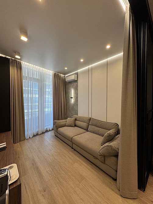 2х.кв. Коста Фантана/ 12 Фантана. Первая линия от моря. Первая аренда. Одеса - зображення 8