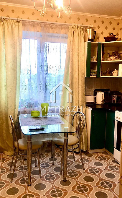 Продажа 3 ком кв на Маяковского, Деснянский район Троещина Київ - зображення 1