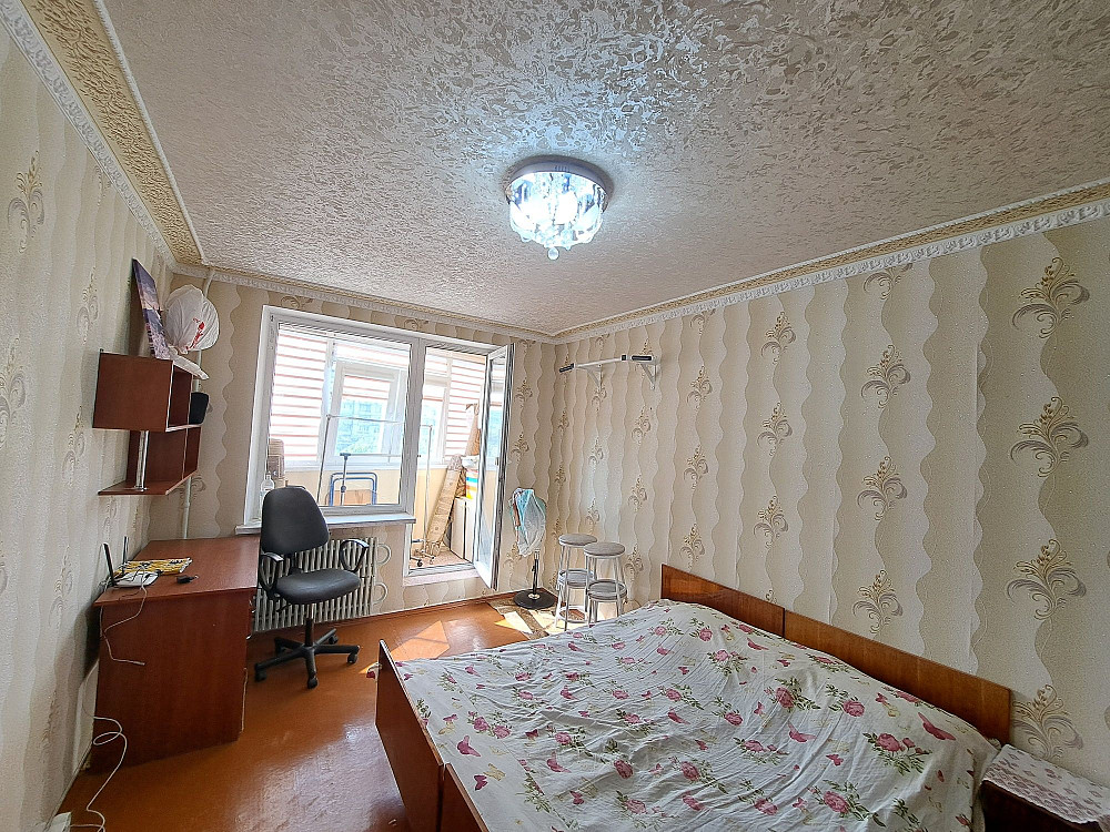 Сдам 3х комнатную квартиру м.Студенческая Харьков - изображение 8