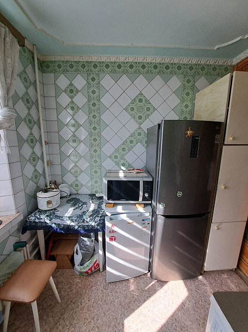 Сдам 3х комнатную квартиру м.Студенческая Харьков - изображение 2