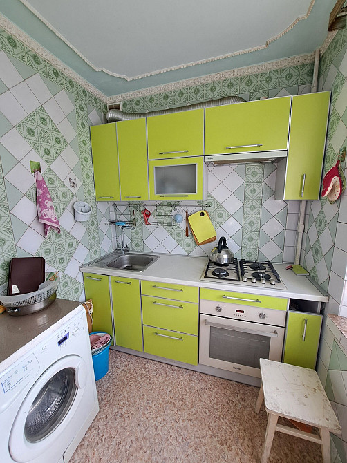 Сдам 3х комнатную квартиру м.Студенческая Харьков - изображение 1