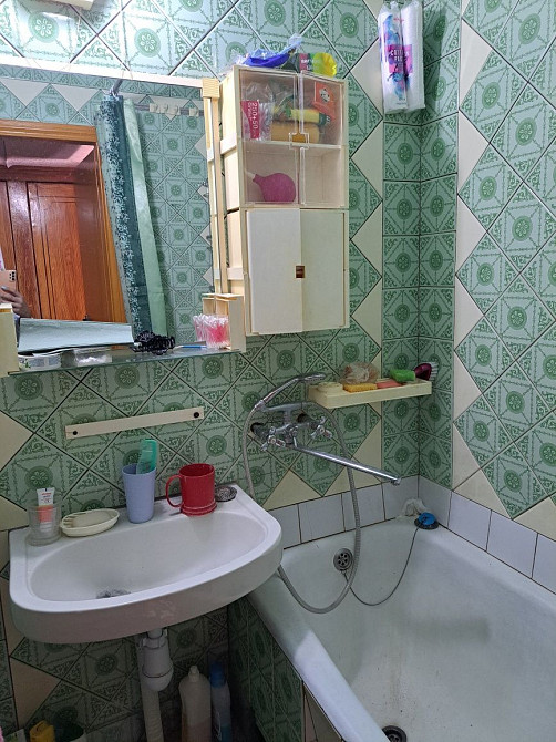 Сдам 3х комнатную квартиру м.Студенческая Харьков - изображение 3