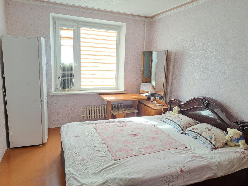 Сдам 3х комнатную квартиру м.Студенческая Харьков - изображение 5