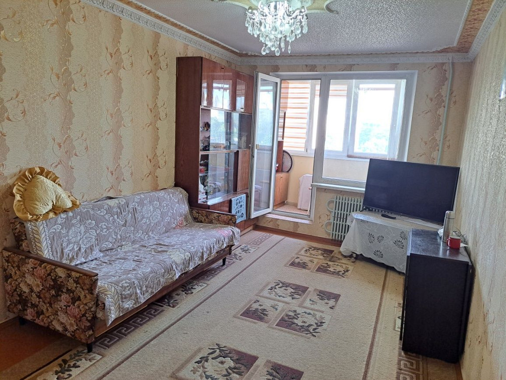 Сдам 3х комнатную квартиру м.Студенческая Харьков - изображение 7