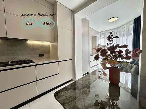 Продаж Укомпектованої Квартири ЖК Софія Резиденс Софиевская Борщаговка