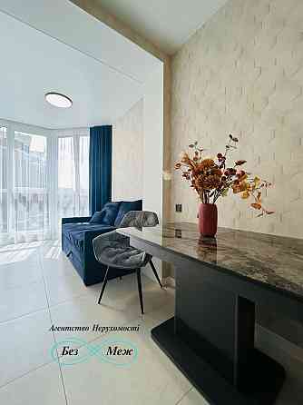 Продаж Укомпектованої Квартири ЖК Софія Резиденс Софиевская Борщаговка