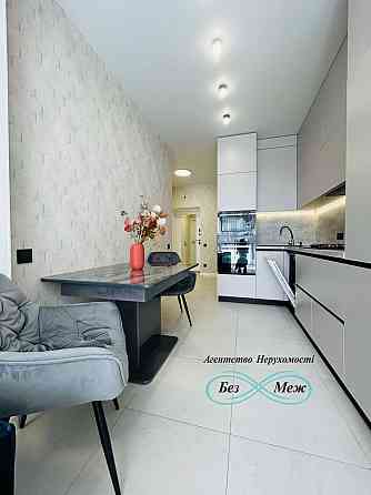 Продаж Укомпектованої Квартири ЖК Софія Резиденс Софиевская Борщаговка