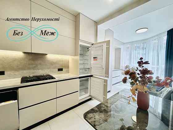 Продаж Укомпектованої Квартири ЖК Софія Резиденс Софиевская Борщаговка