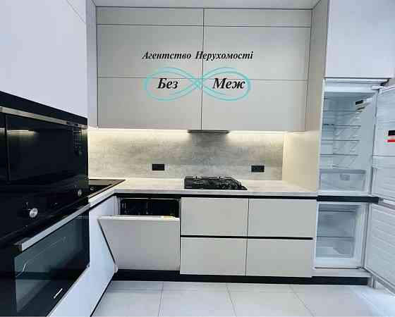 Продаж Укомпектованої Квартири ЖК Софія Резиденс Софиевская Борщаговка