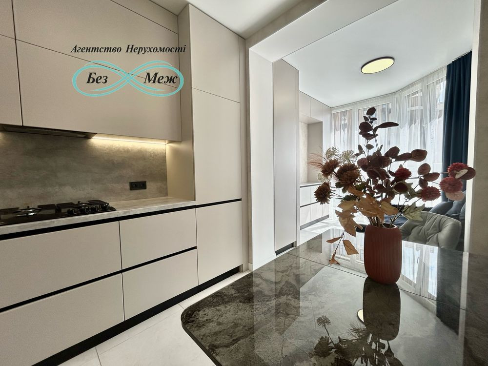 Продаж Укомпектованої Квартири ЖК Софія Резиденс Софиевская Борщаговка - изображение 2