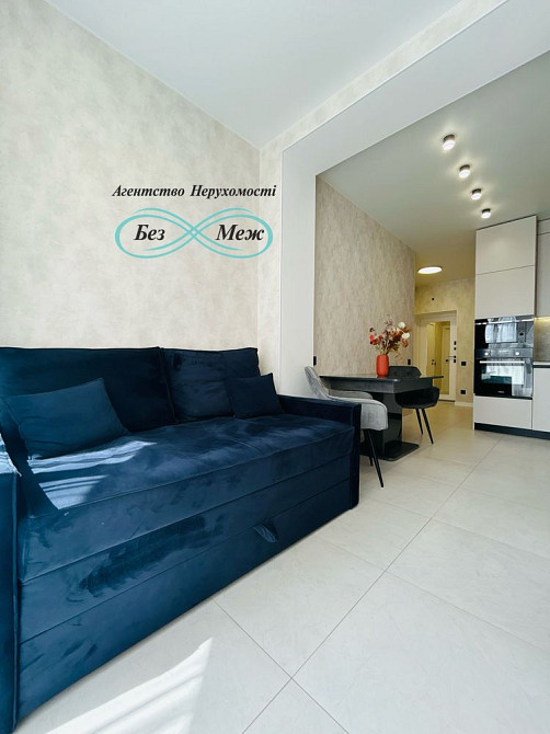 Продаж Укомпектованої Квартири ЖК Софія Резиденс Софиевская Борщаговка - изображение 7