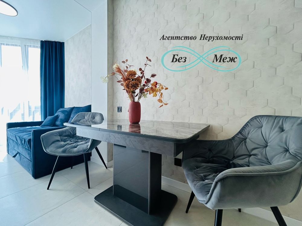 Продаж Укомпектованої Квартири ЖК Софія Резиденс Софиевская Борщаговка - изображение 5