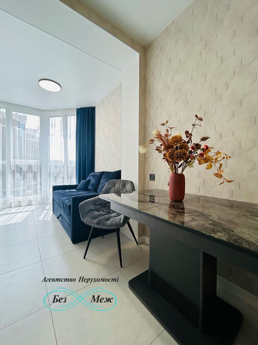 Продаж Укомпектованої Квартири ЖК Софія Резиденс Софиевская Борщаговка - изображение 6