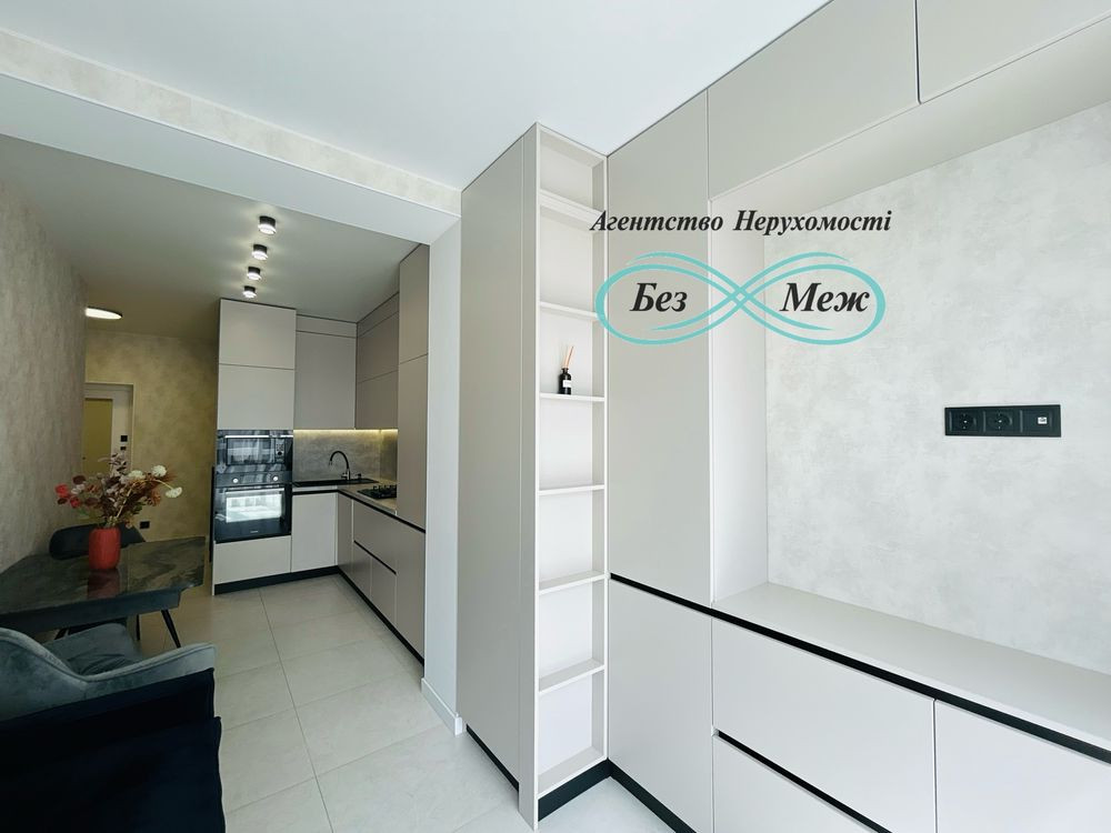 Продаж Укомпектованої Квартири ЖК Софія Резиденс Софиевская Борщаговка - изображение 8