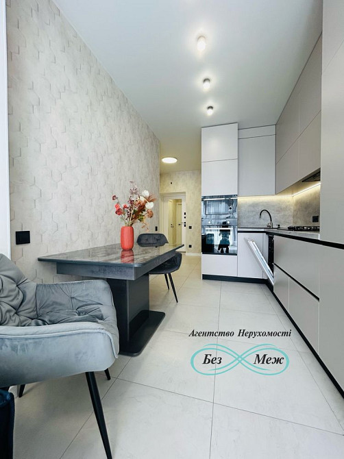 Продаж Укомпектованої Квартири ЖК Софія Резиденс Софиевская Борщаговка - изображение 1