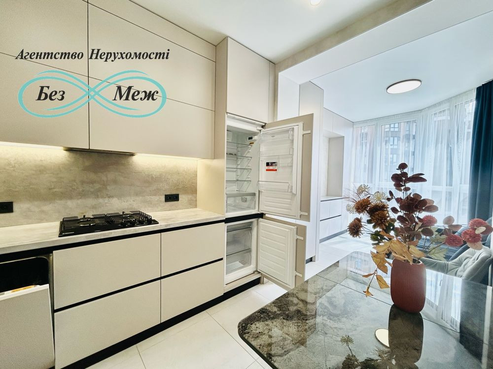 Продаж Укомпектованої Квартири ЖК Софія Резиденс Софиевская Борщаговка - изображение 4