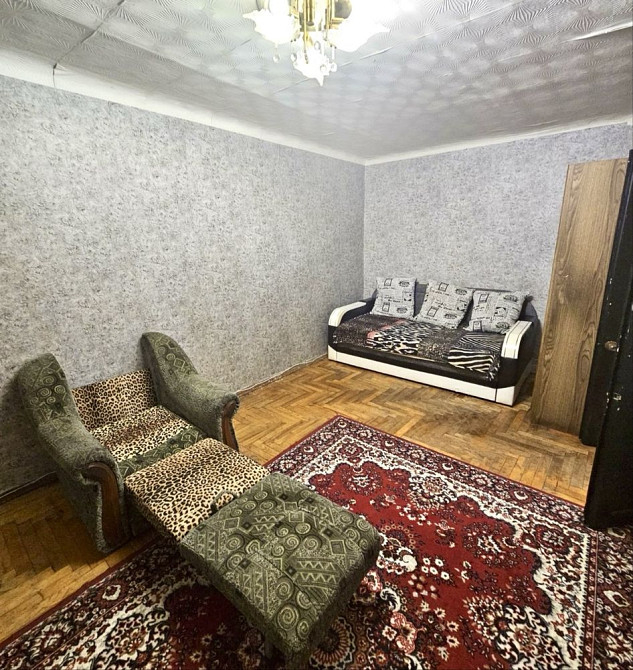 Сдам 1 - ком. кв. в Александровском  р-н , ул. Почтовая, Запоріжжя - зображення 4