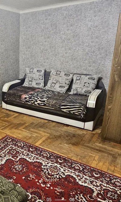 Сдам 1 - ком. кв. в Александровском  р-н , ул. Почтовая, Запоріжжя - зображення 1