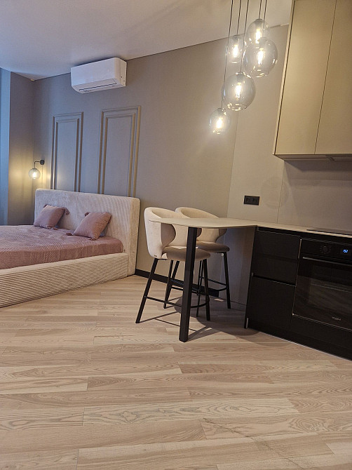 Без %. Жк Дельмар Киев - изображение 2