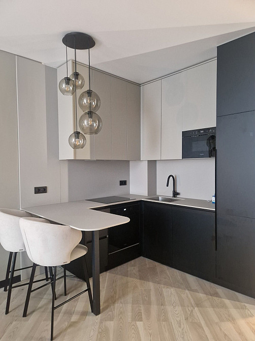 Без %. Жк Дельмар Киев - изображение 8