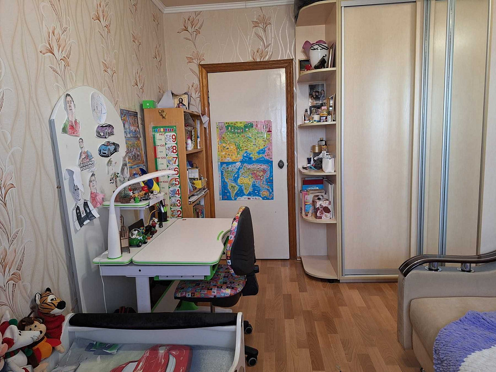 Здається 2кім.квартира біля парку Покровський Ирпень - изображение 8