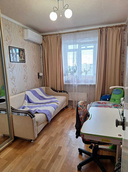 Здається 2кім.квартира біля парку Покровський Ирпень - изображение 7