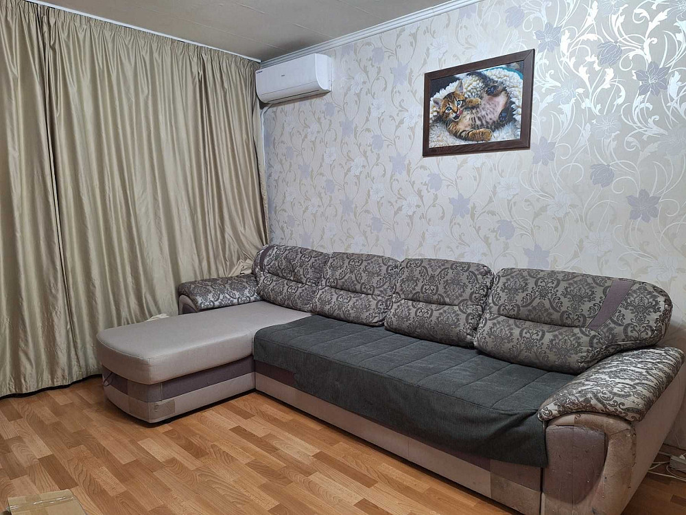 Здається 2кім.квартира біля парку Покровський Ирпень - изображение 1