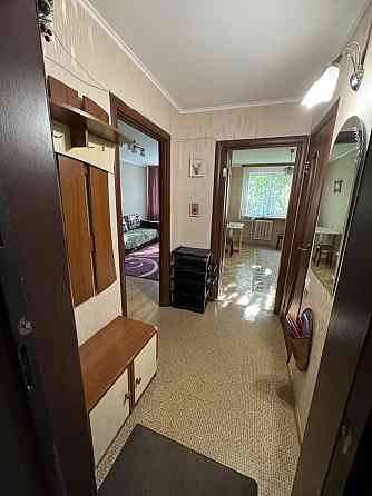 Оренда однокімнатної квартири в Києві Киев