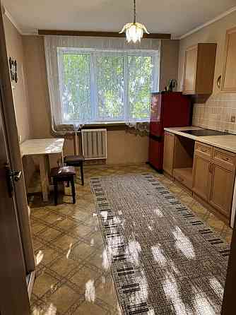 Оренда однокімнатної квартири в Києві Киев