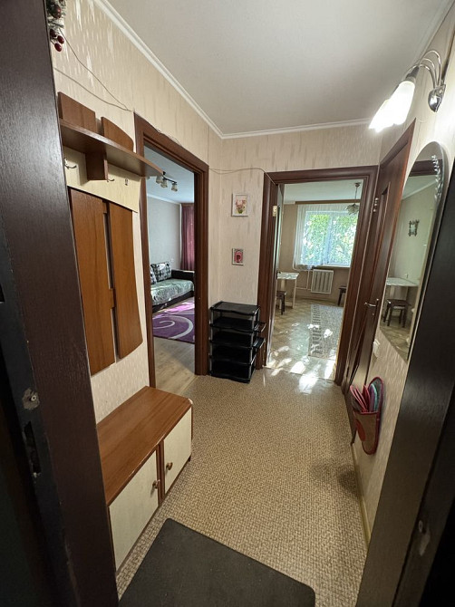 Оренда однокімнатної квартири в Києві Киев - изображение 3