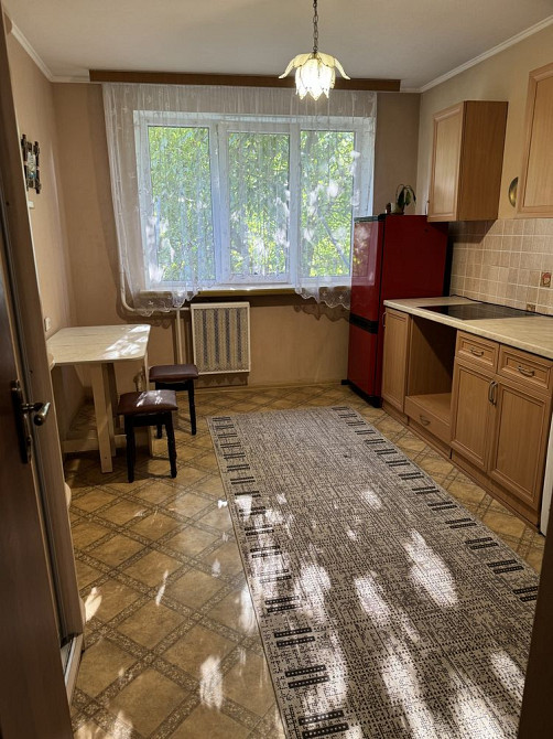 Оренда однокімнатної квартири в Києві Киев - изображение 5