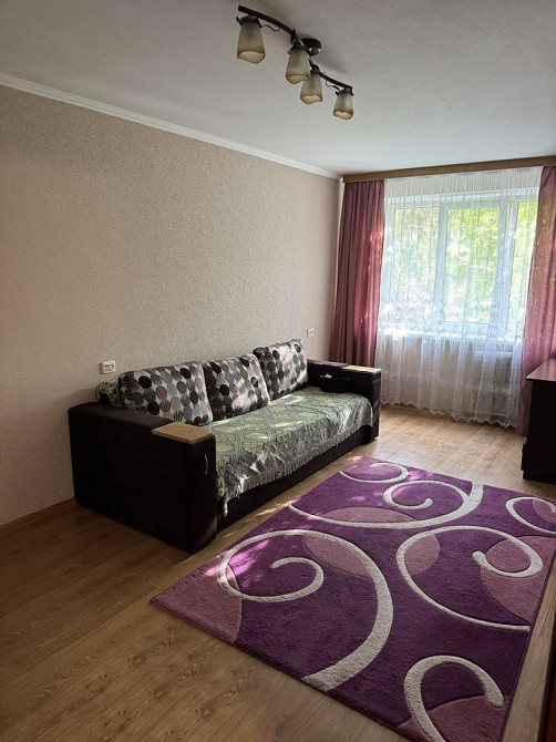 Оренда однокімнатної квартири в Києві Киев - изображение 7