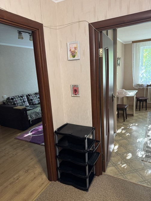 Оренда однокімнатної квартири в Києві Киев - изображение 4