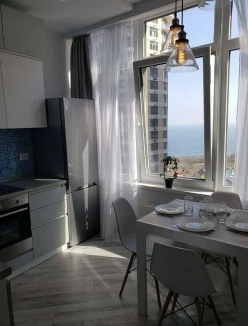 Долгосрочная аренда! Каманина! От хозяина! Без комиссии! Одесса - изображение 1