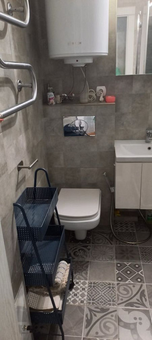 Оренда 1к квартира від власника Шевченківський район / Арсен Львов - изображение 3