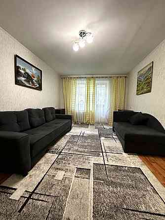 Оренда 1- кімнатної квартири по вул. Князя Острозького Ровно