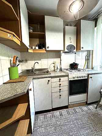 Оренда 1- кімнатної квартири по вул. Князя Острозького Ровно