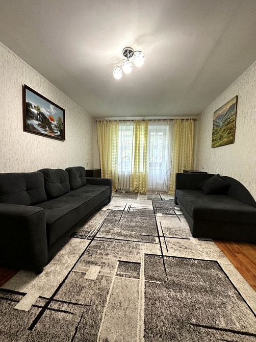 Оренда 1- кімнатної квартири по вул. Князя Острозького Рівне - зображення 2