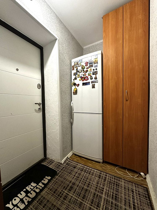 Оренда 1- кімнатної квартири по вул. Князя Острозького Рівне - зображення 8