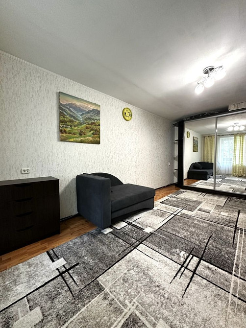 Оренда 1- кімнатної квартири по вул. Князя Острозького Рівне - зображення 3