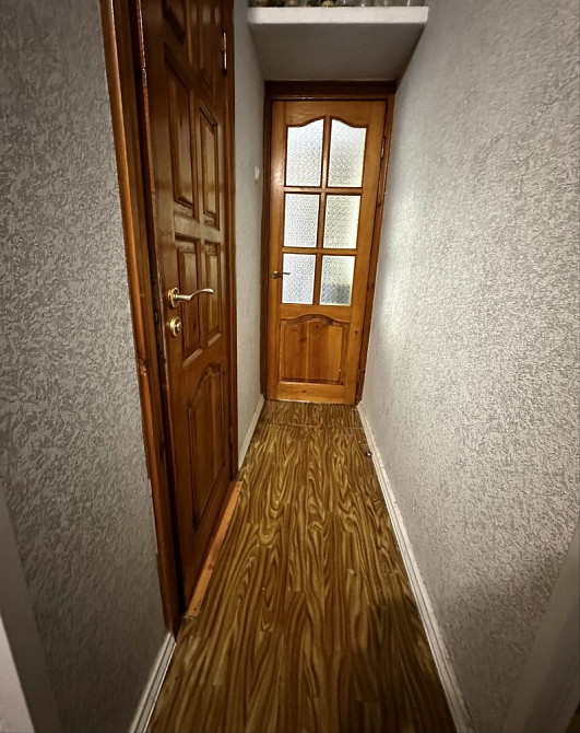 Оренда 1- кімнатної квартири по вул. Князя Острозького Рівне - зображення 6