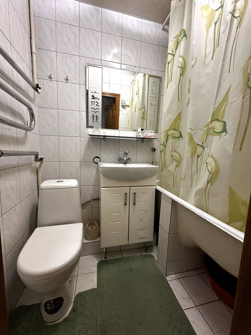 Оренда 1- кімнатної квартири по вул. Князя Острозького Рівне - зображення 7