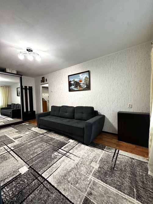 Оренда 1- кімнатної квартири по вул. Князя Острозького Рівне - зображення 1