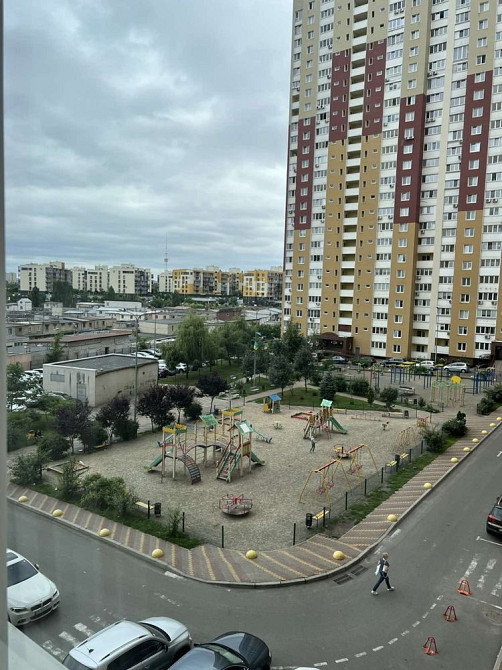 Оренда Квартири, Виноградарь, Подільський Район,Данченка Киев - изображение 8