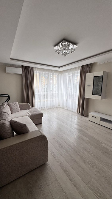 Оренда 3 кімнатної від власника, по вул Довженка Ивано-Франковск - изображение 5