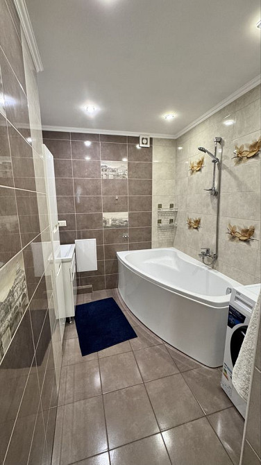 Оренда 3 кімнатної від власника, по вул Довженка Ивано-Франковск - изображение 8