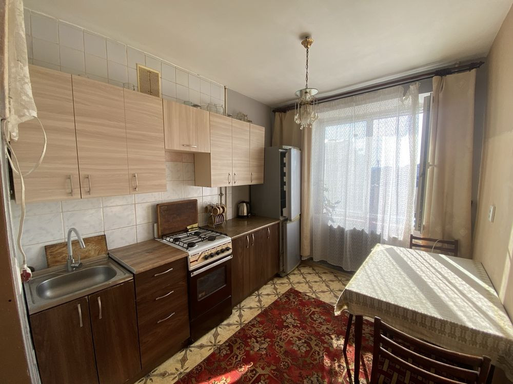 Оренда 2 кімнатної квартири, вул. Коновальця Ивано-Франковск - изображение 1