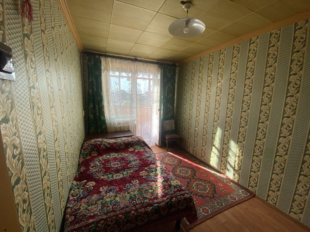 Оренда 2 кімнатної квартири, вул. Коновальця Ивано-Франковск - изображение 4