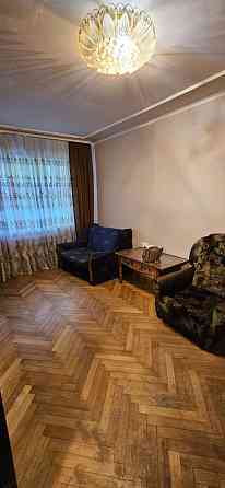 Довготривала оренда 2-х кімнатної квартири по вул. Дністерська! Львов